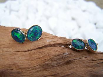 Glenelg Opal